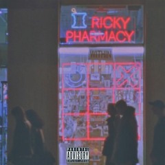 Ricky Pharmacy