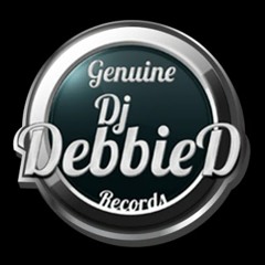 DJ Debbie D - Supertweak (Synthetik Bass Squadron Remix)