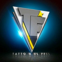 Fuego vs Dike U Dike A - Tatto y El Full El Alfa Paramba