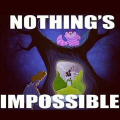 Nothing's Impossible