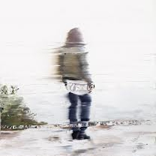 Cold [Prod. Flaxeed]
