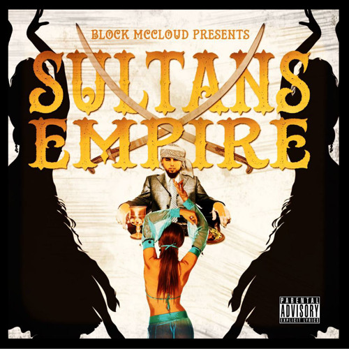 Sultan Mir - Lord Knows (Feat. Tone Liv & Lord Digga & DJ TMB)