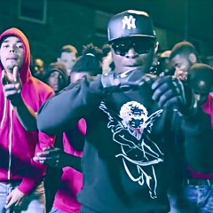 Yungen Ft Sneakbo - Ain't On Nuttin Remix Pt 2 - Stormzy, Bashy, Angel, Benny Banks, Ghetts & -1...