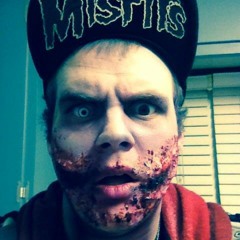 In The Tunnels with Geno Cultshit of Dark Half