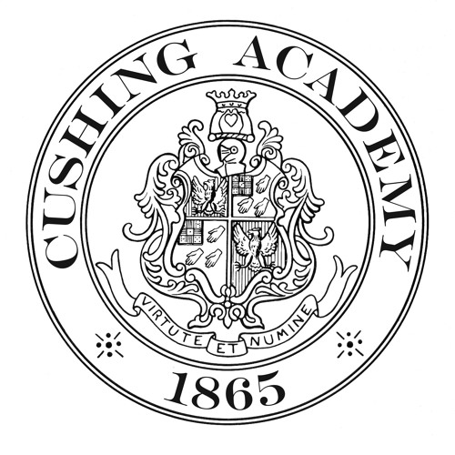 Cushing Academy 14-15 warmup mix