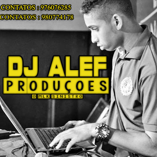 Stream MC TEUZ RELIQUIA DO ANTARES MANO MACARRAO (( DJ ALEF SJM ...