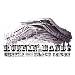 Runnin Bands (feat. Black Smurf) [Prod. $uicideboy$]