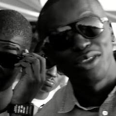 Joe Black Ft. Squeeks - I'm on it