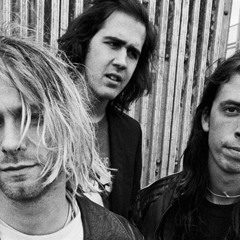 Nirvana - Jesus Doesn't Want Me For A Sunbeam(cover)