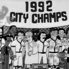 Talkin' Softball (arr. by me) | [Simpsons]