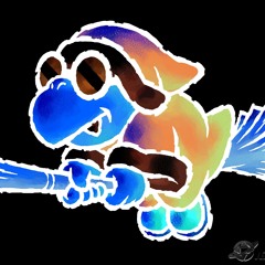 Schoolboy Q - Man Of The Year (Chopped &amp; Screwed By Dj Dew)