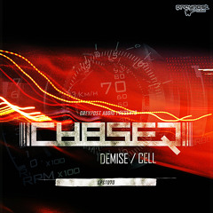 ChaseR - Demise (preview) GPST070 OUT NOW!!!