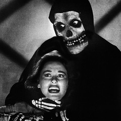 MISFITS: Astro Zombies/London Dungeon ('95 Demo)