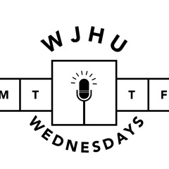 WJHU Wednesdays #3 [Spring 2015]