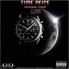 Time Piece (Feat. Stackz)