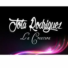 Y Si fuera Ella? - Jota Rodriguez