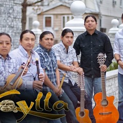 Kaylla - Wayta Sisa