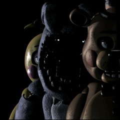 Nightcore-FNAF 2 song-Sayonara Maxwell