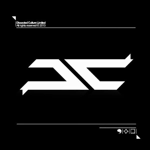 Hashishin - Ncomfortable - DCL036EP OUT June 6th 2015