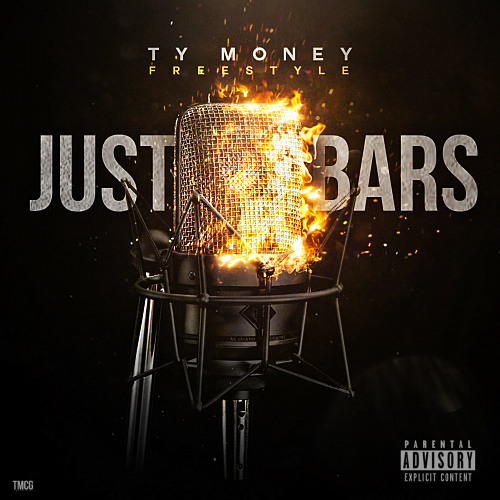 Ty Money - Just Bars (Freestyle)
