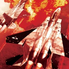 Ace Combat Zero Soundtrack - Zero [HQ] [PS2]