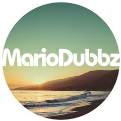 MARIO DUBBZ - Control Of Me - Free DownLoad