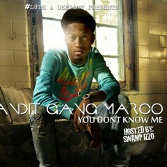 Bandit Gang Marco - True Love (Ft. Kiara) at Milwaukee