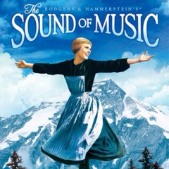 My Favorite Things (OST The Sound Of Music) - Julie Andrews cover (by @inggaharya)
