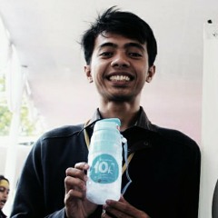 Jangan Ambil Penglihatanku - Tazzaka [Cover by me] at ID Madani