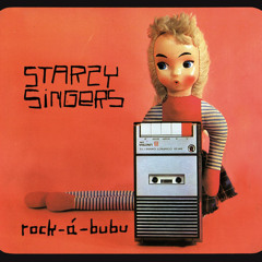 Starzy Singers / Barata (demo '97)