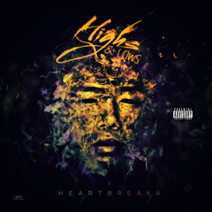 Heartbreaka - Late Nights (Feat. Gee Q)