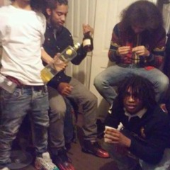 Dougie B FT Lil Dre-IN DA TRAP