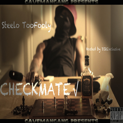 04 - Checkmate