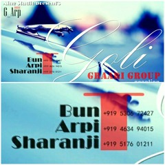 goli  - SharanjiT / bun-T / ft. G_Arp  at superhit funny punjabi song