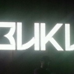 BUKU set from Tuesday evening