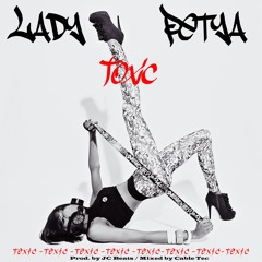 Lady Petya - Toxic