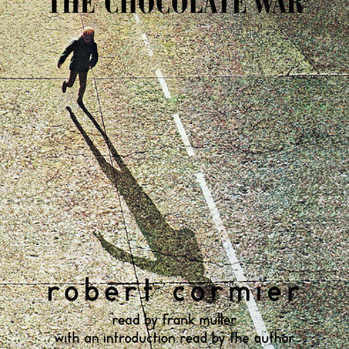 an analysis of the chocolate war by robert cormier an analysis of the chocolate war by robert cormier