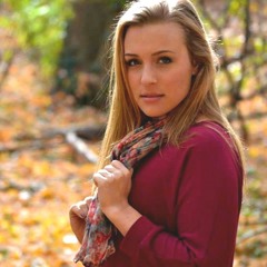 Somebody I Used to Know Cover