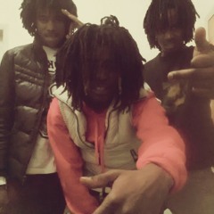 No Flex - Luhh Yancy-HoodBoyLambo