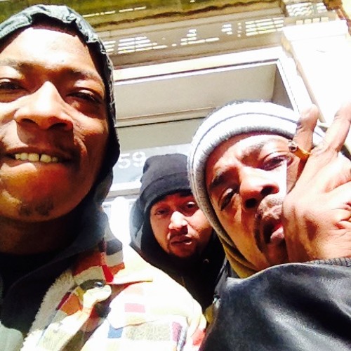 Young Zee & Tame One - Pop the Trunk (Prod. by Jenz One)