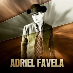 Adriel Favela - La Otra Opción 2015