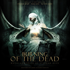 Burning of the Dead - Stephan Baer feat. Uyanga Bold, Tina Guo, Oliver Sadie (ReallySlowMotion)
