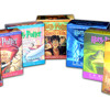 Harry Potter 1-7 Audio Collection by J.K. Rowling, read by Jim Dale