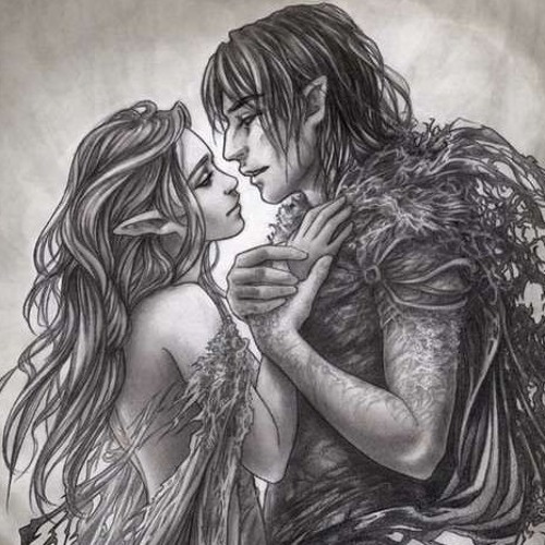 Love Theme | Celtic Music