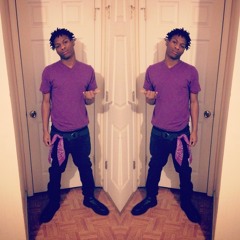 MR RICO LILNEWS Feat MEEK On The HOOK