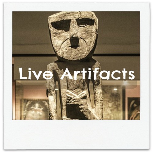 What is Live Artifacts?