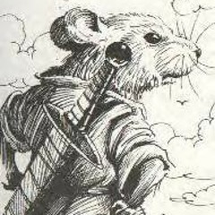 Bring On The Goddamn Cat