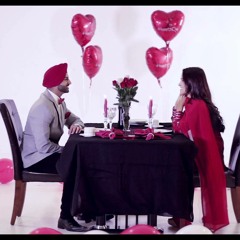 Red Suit Waliye - Kay V Singh (Official)