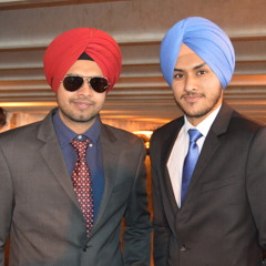 Yaar Pendu - Manpreet Shergill