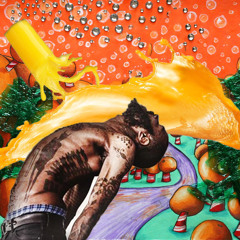 Pulp Free: No Love In The Sky With Tropicana (Death Grips x Ratatat x The Beatles)